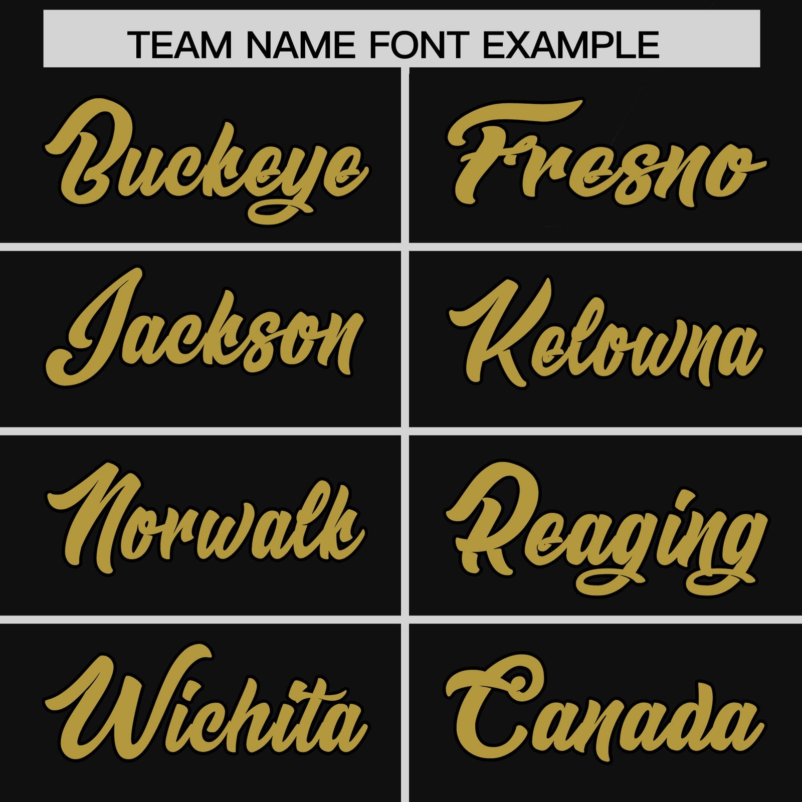 Custom Black Old Gold Stripe Fashion Raglan Sleeves Authentic Two-Button Softball Jersey