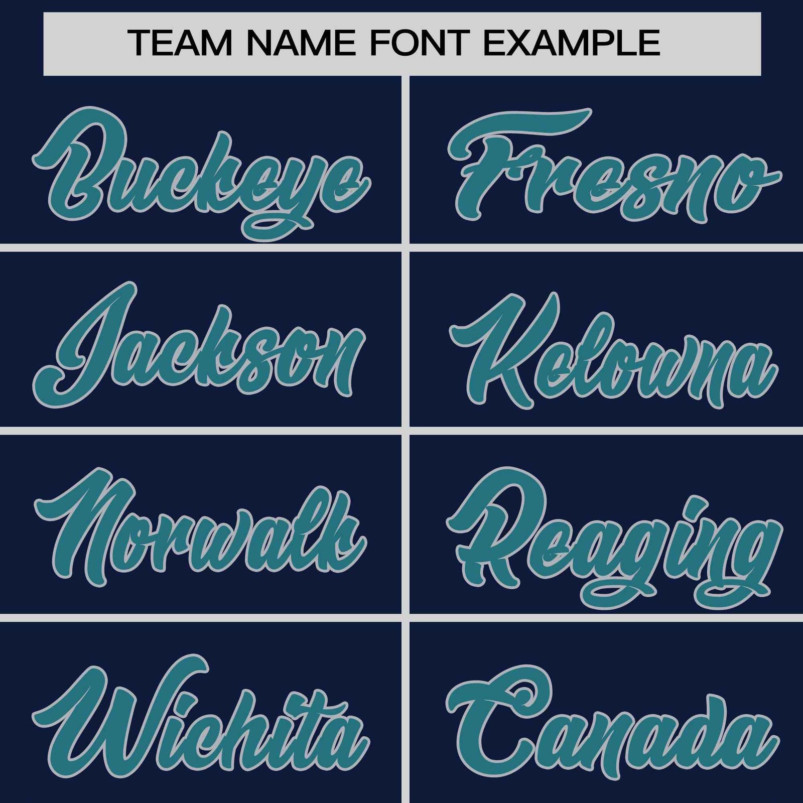 Custom Navy Aqua-Gray Stripe Fashion Raglan Sleeves Authentic Two-Button Softball Jersey