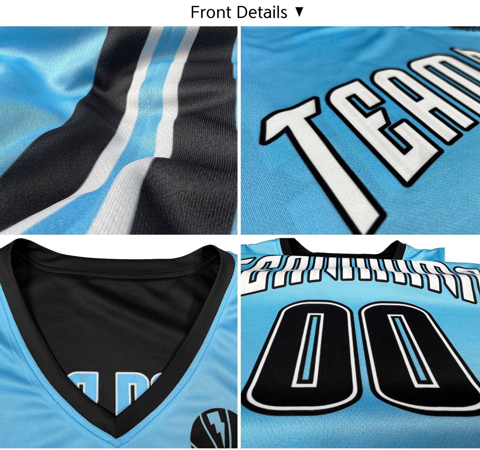 Custom Reversible Mesh Basketball Jersey Personalized Double Side Tops