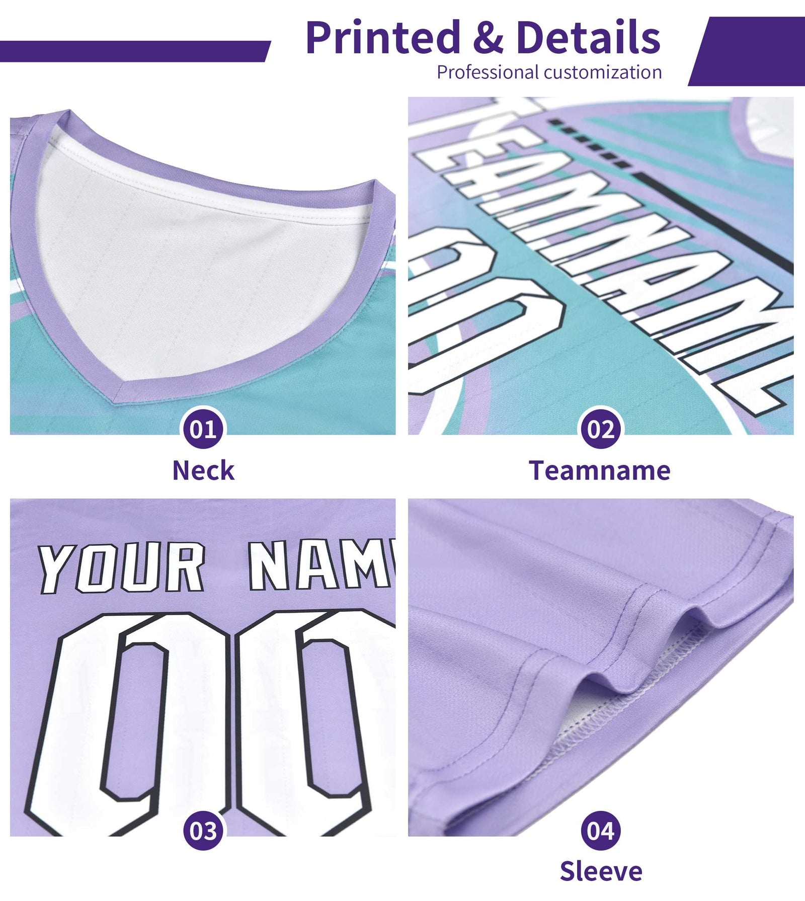Custom White Classic Soccer Training Sets Jersey For Adults/Kids
