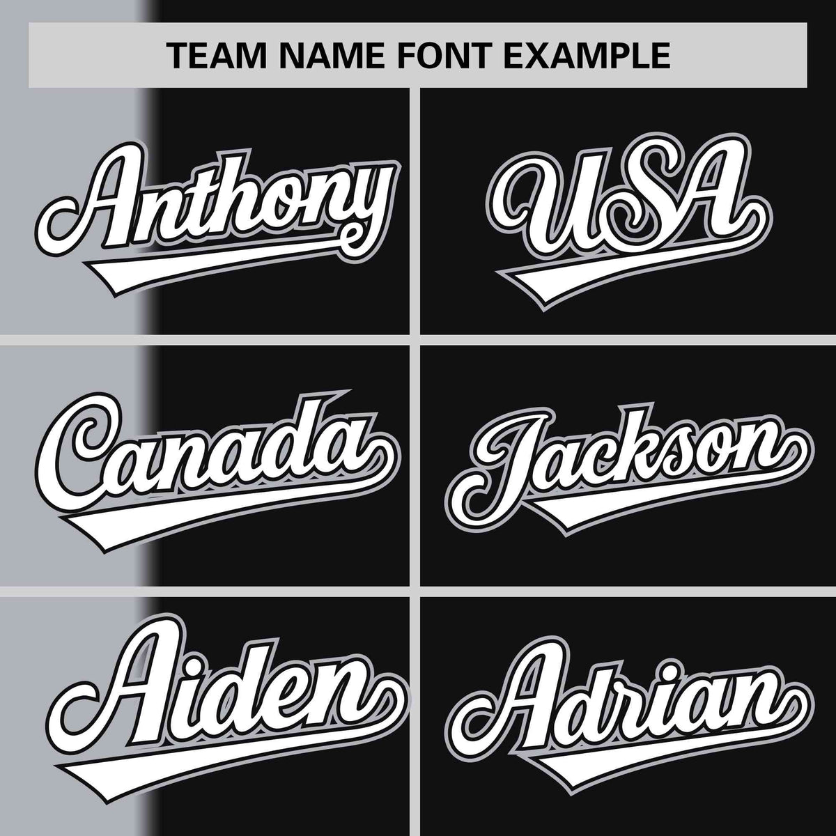 Custom Gray Black Gradient Stripe Fashion Authentic Two-Button Softball Jersey