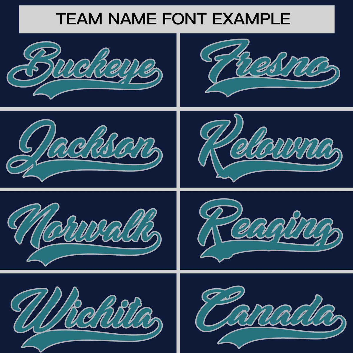 Custom Navy Aqua-Gray Stripe Fashion Raglan Sleeves Authentic Two-Button Softball Jersey