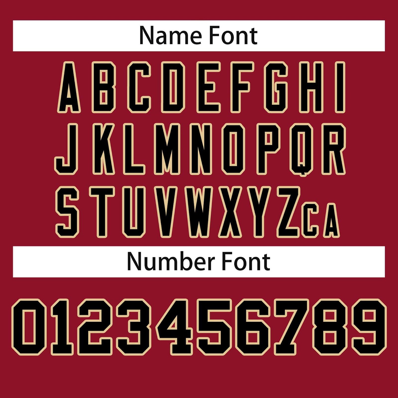 Custom Football Jersey Personalized Stitched/Printed Team Name Number for Men Women Youth