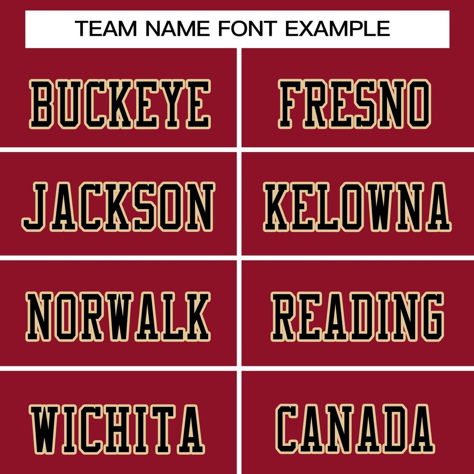 Custom Football Jersey Personalized Stitched/Printed Team Name Number for Men Women Youth