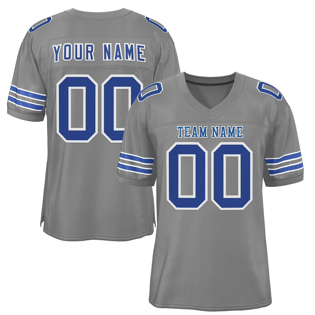Custom Football Jersey Personalized Stitched/Printed Team Name Number for Men Women Youth