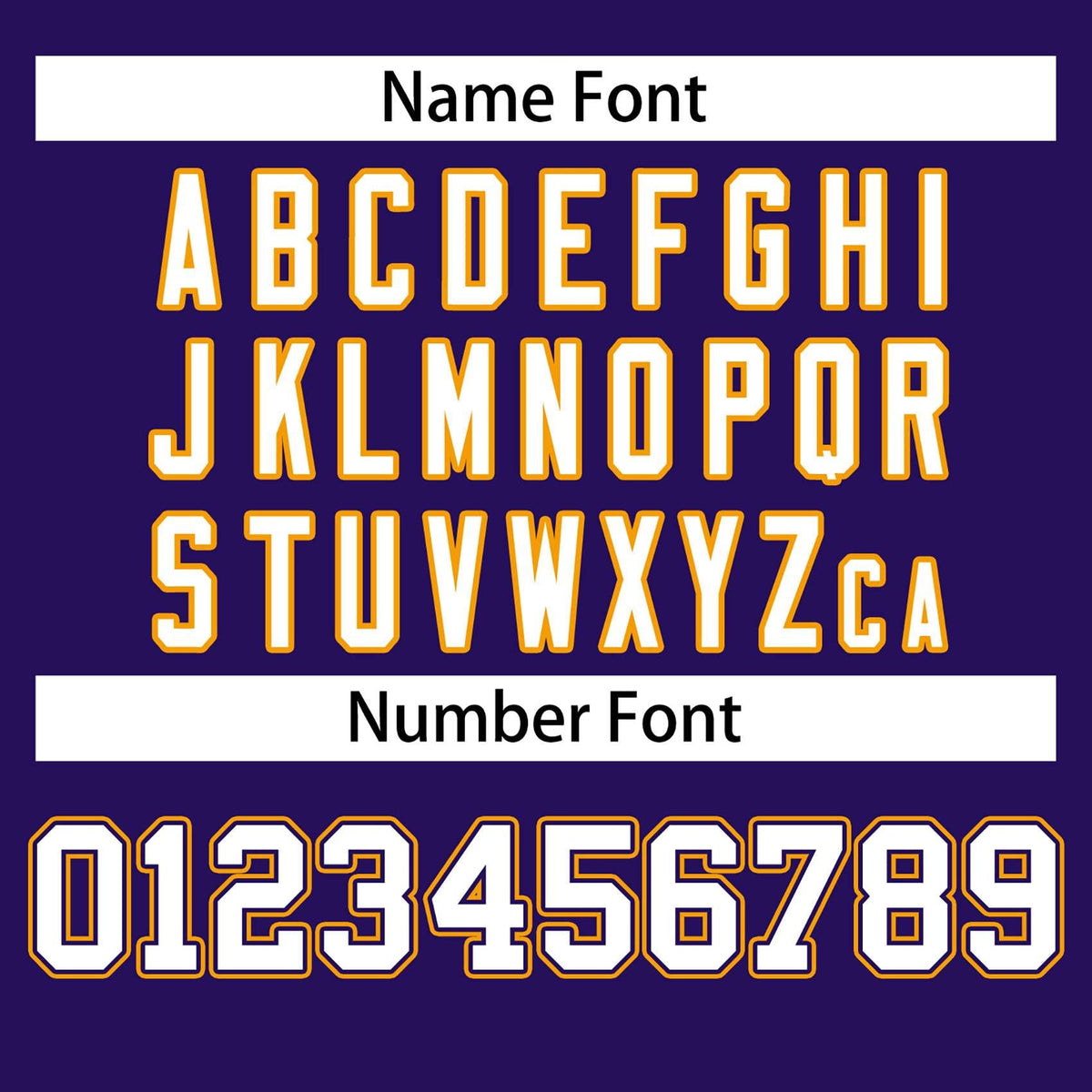 Custom Your Own Football Jersey with Personalized Name and Team Number
