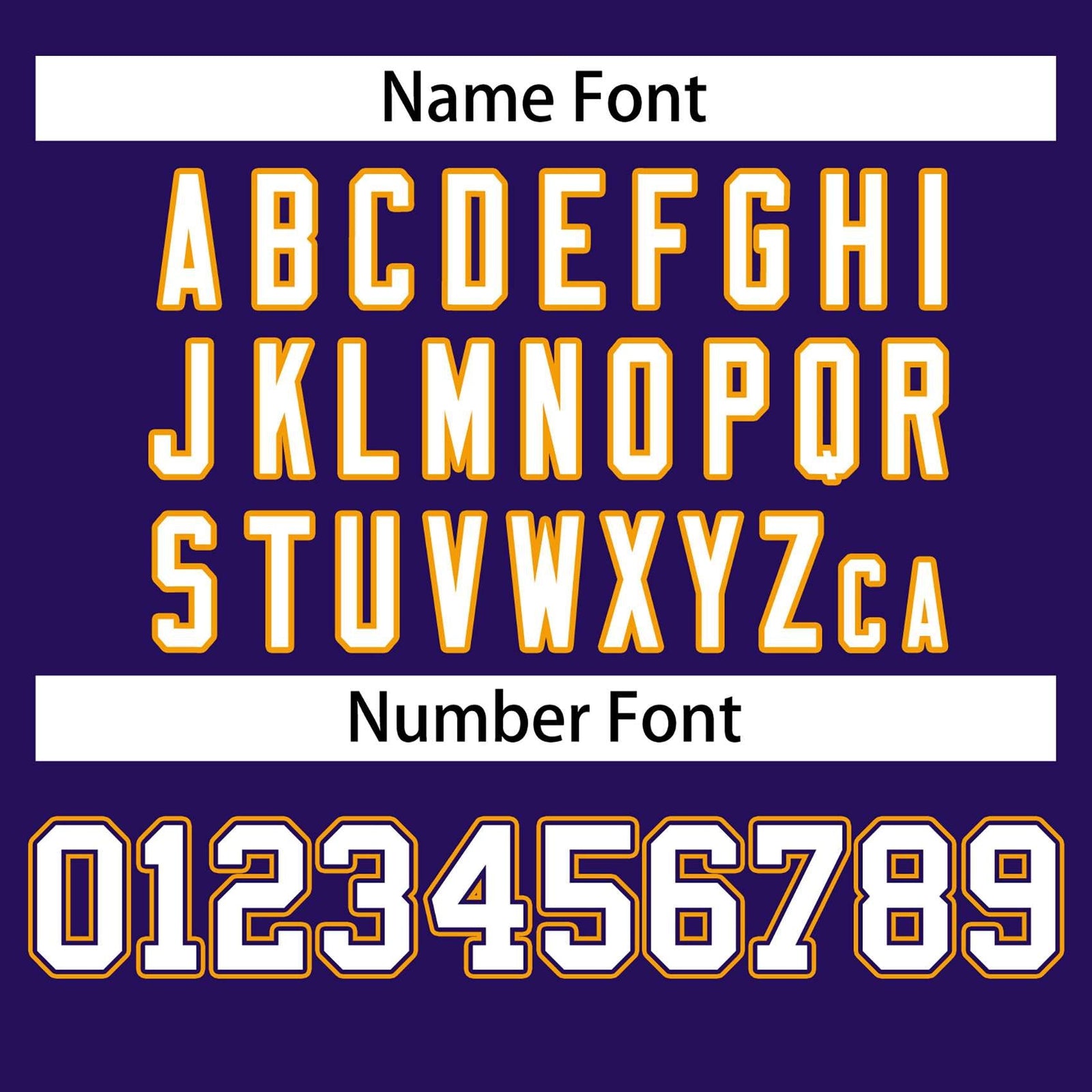 Custom Your Own Football Jersey with Personalized Name and Team Number