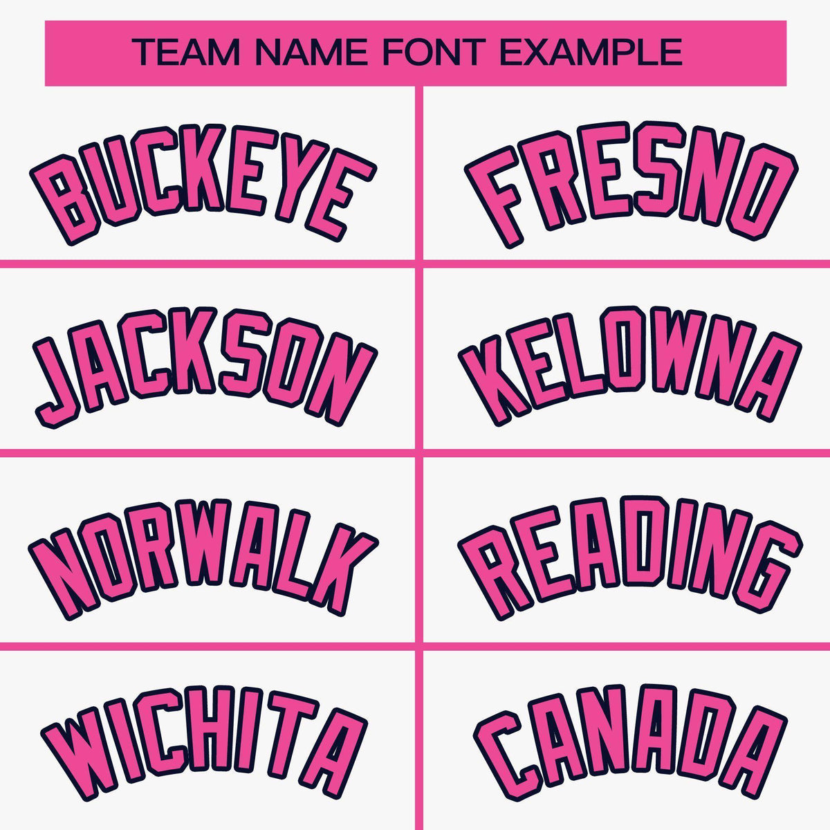 Custom White Pink Full-Snap Varsity Raglan Sleeves Letterman Baseball Jacket