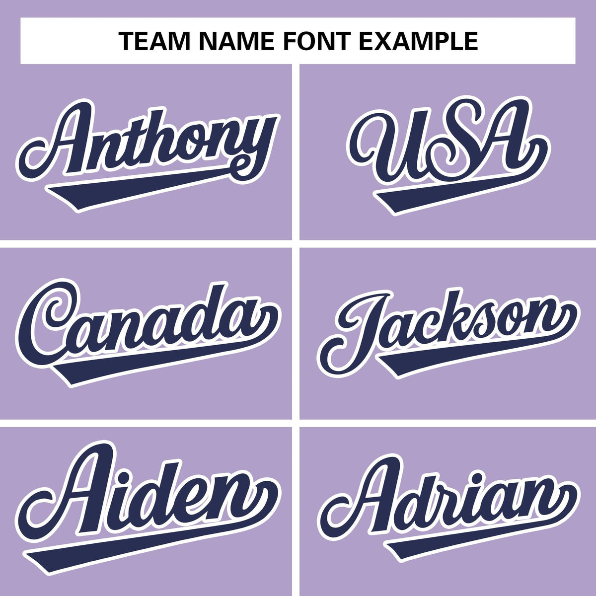 Custom Light Purple Navy-White Classic Style Varsity Full-Snap Letterman Jacket