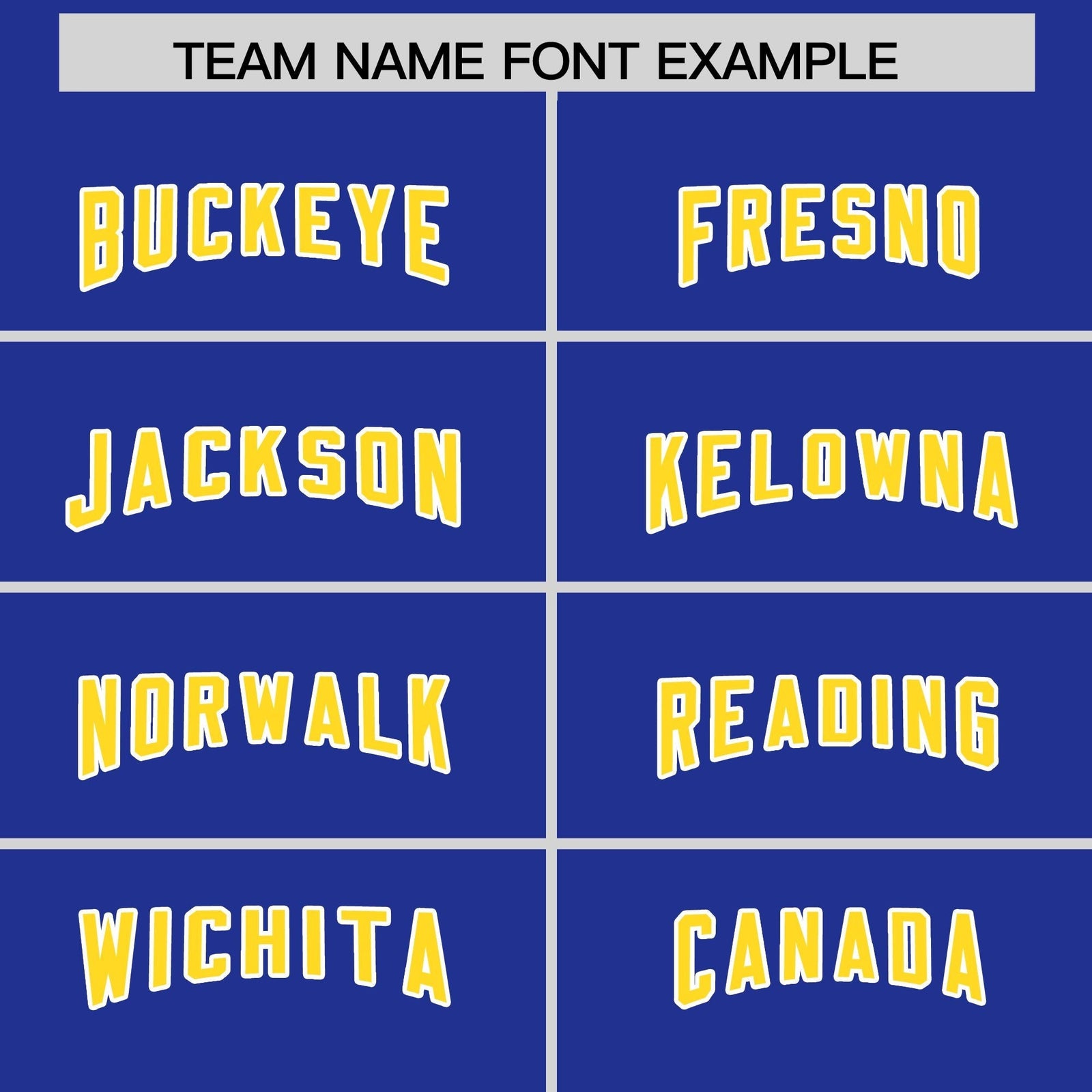 Custom Royal Gold Side Stripe Pattern Authentic Football Jersey