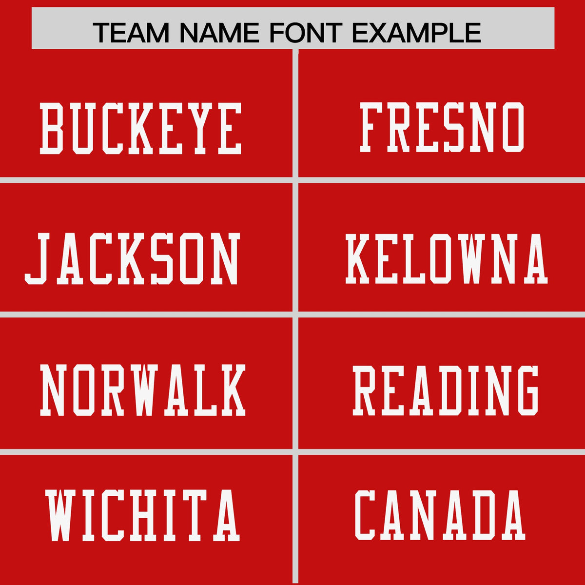 Custom Red White Personalized Shoulder Star Pattern Flag Football Jersey