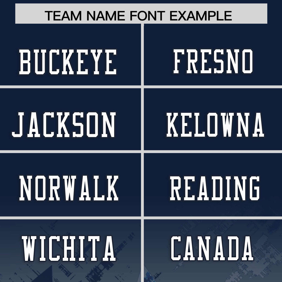 Custom Navy Navy Personalized Star Gradient Flag Football Jersey