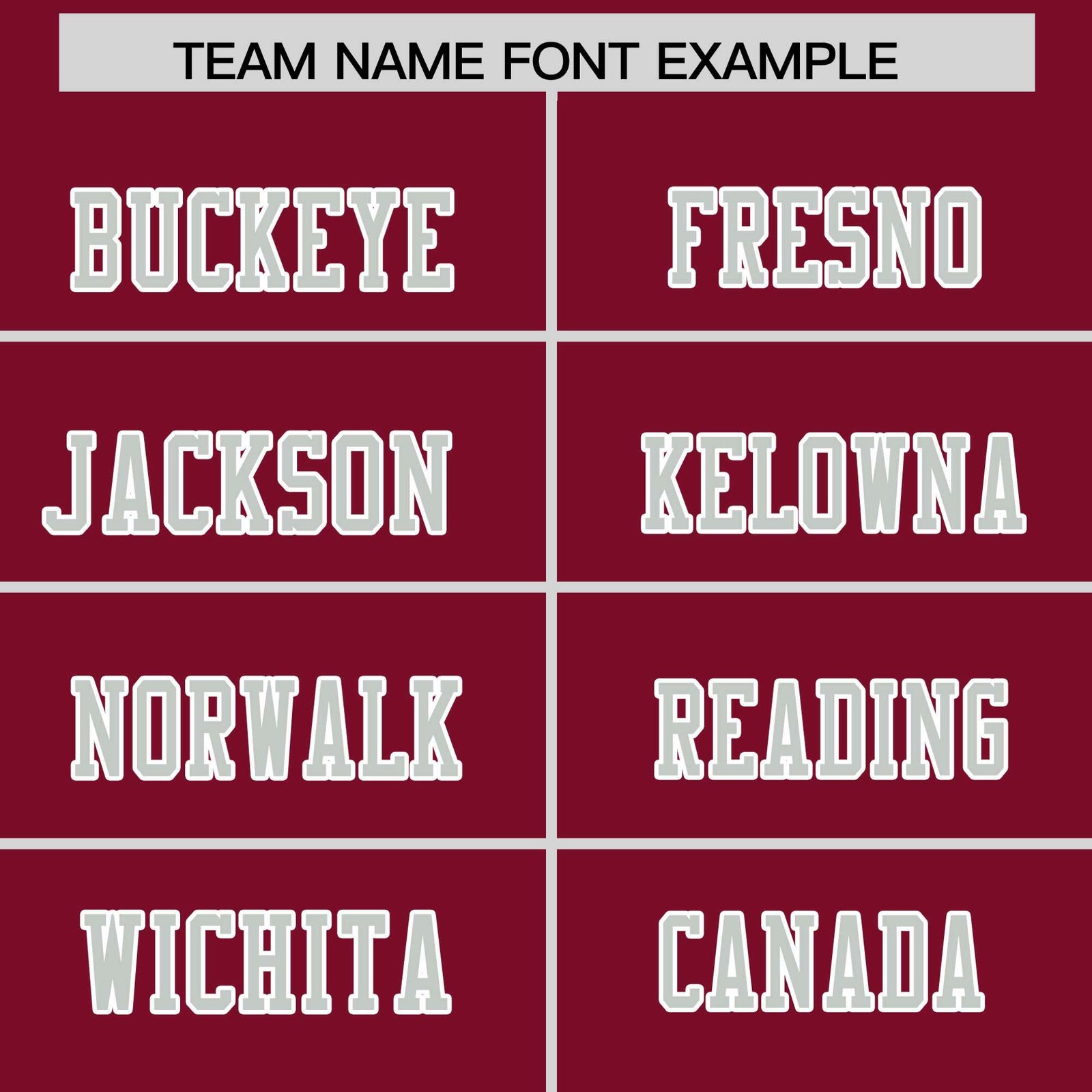 Custom Cardinal Gray Personalized Shoulder Cut Two-Tone Flag Football Jersey