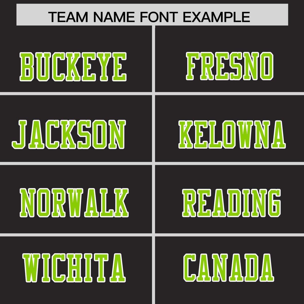 Custom Black Neon Green Personalized Shoulder Cut Two-Tone Flag Football Jersey