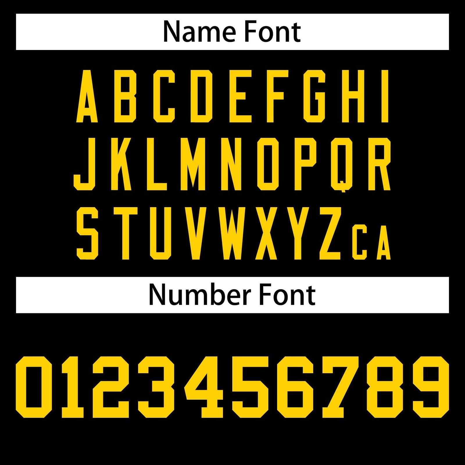 Custom Black Yellow Double Side Sets Design Sportswear Basketball Jersey