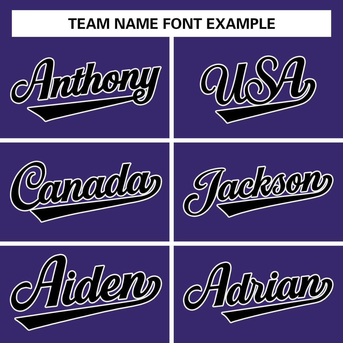 Custom Purple Black-White Letterman Solider Classic Style Varsity Full-Snap Jacket