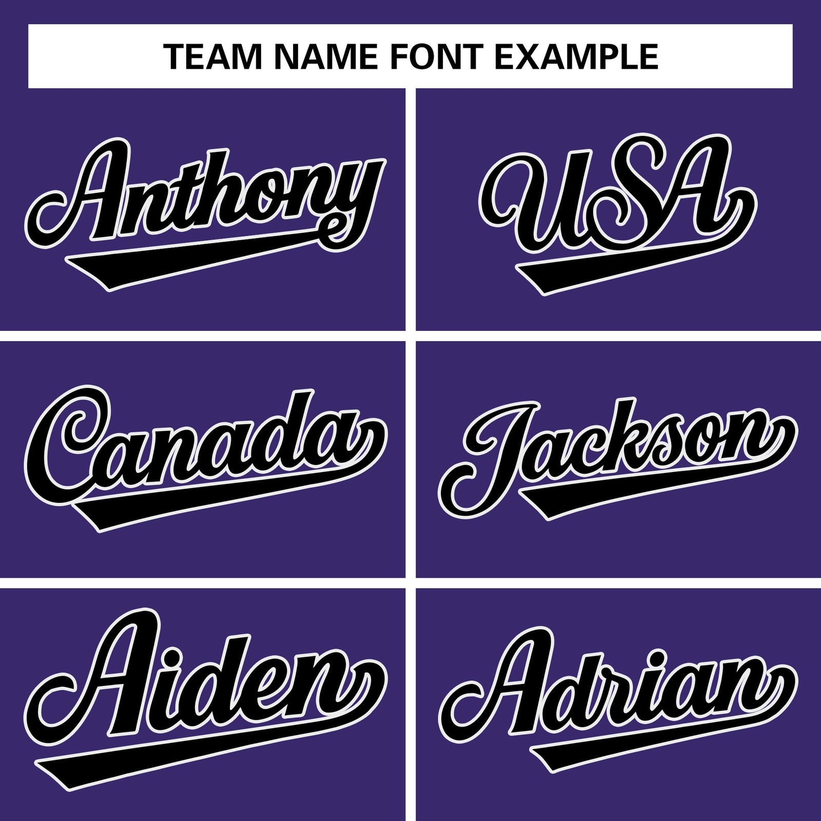 Custom Purple Black-White Letterman Solider Classic Style Varsity Full-Snap Jacket