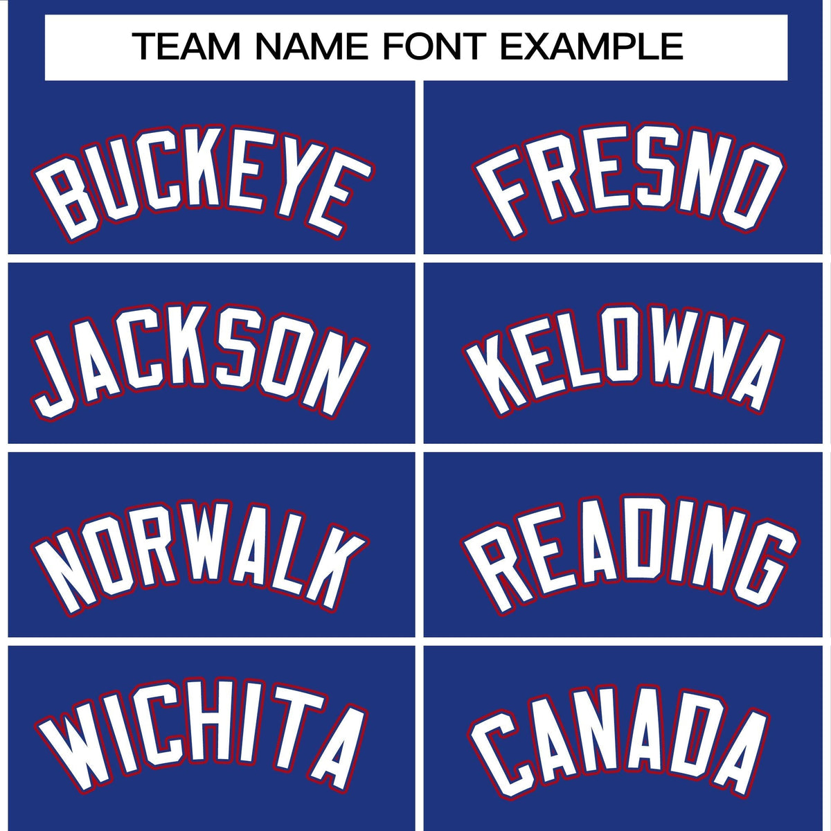 Custom Royal White-Royal Raglan Sleeves Varsity Full-Snap Letterman Jacket
