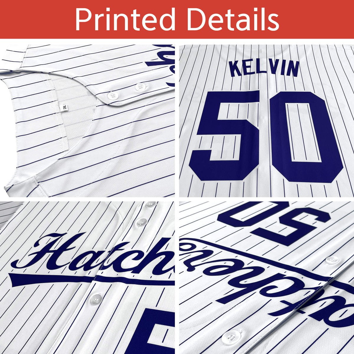 Custom Orange Gray-Black Gradient Stripe Fashion Authentic Two-Button Softball Jersey